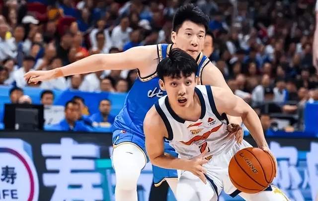 kaiyun公司-广东男篮出局，揪出4大低迷之人，杜锋若留任，赶紧把他们送走吧